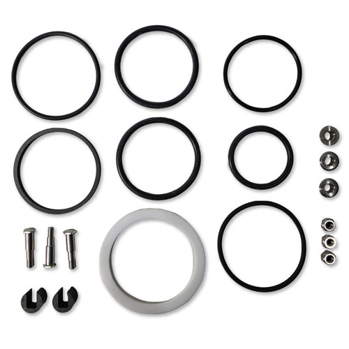 Emco Wheaton Repair Kit For 1-9201G-4408