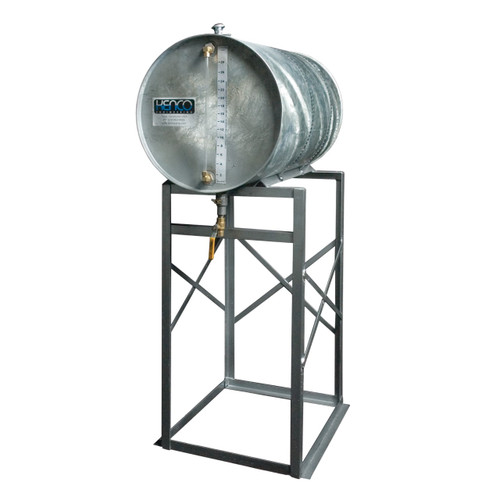 Kenco Engineering K30G 30 Gallon Tank Only
