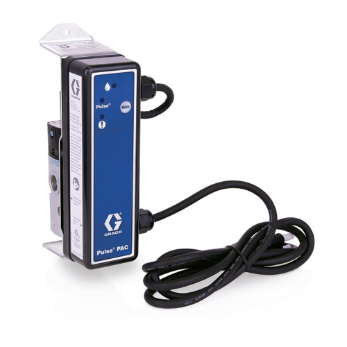 Graco 24Z728 Pulse Pump Air Control 145 PSI w/ NEMA 5-15 Plug