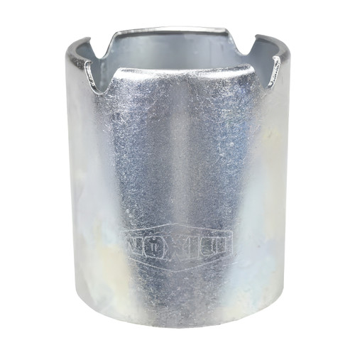 Dixon CF1005CS 1 in. King Crimp Ferrule - Carbon Steel, 250 PSI