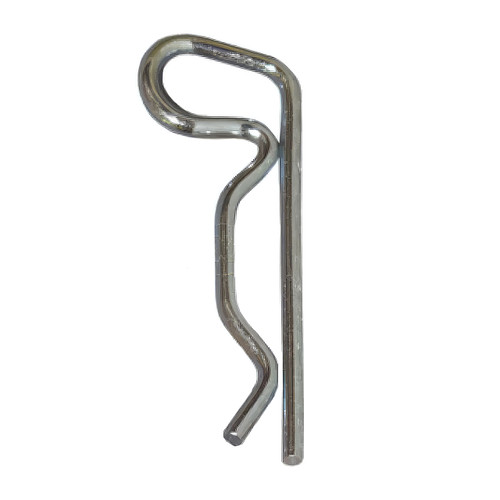 Dixon AC1 Standard Safety Clip