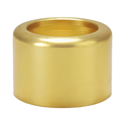 Dixon R125DSA 1 1/4 in. Holedall® Brass Petroleum Ferrule