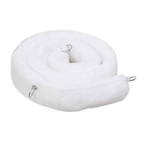 SpillTech WB510SN Contractor Grade 5 in. x 10 ft. Oil Only Boom, 4 Pack