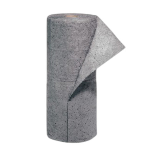 SpillTech GR-M Contractor 30 in. x 150 ft. Universal Medium Weight Roll