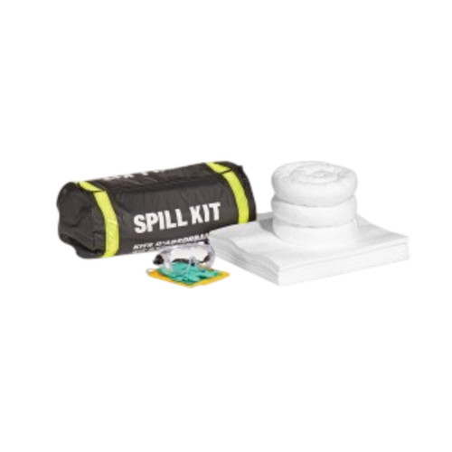SpillTech SPKO-LIFT Forklift Oil Only Spill Kit