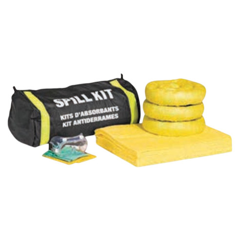 SpillTech SPKHZ Forklift Haz Mat Spill Kit