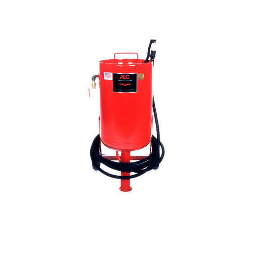 ALC 40005 Portable Pressure Blaster 250 lb.
