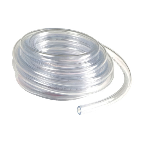 Econoline Clear 5/8 in. Abrasive Blasting Hose