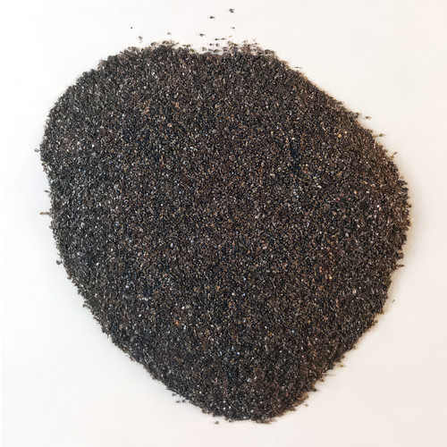 Econoline Brown Aluminum Oxide - 120 Grit