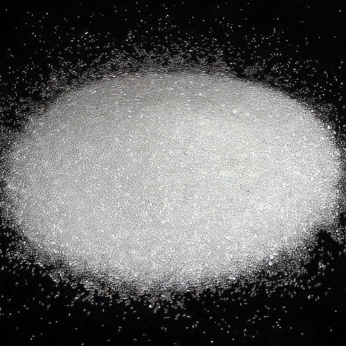 Econoline Glass Bead Abrasive - 40-60 Grit