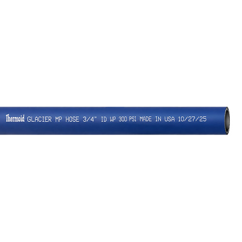 Thermoid Glacier 3/4 in. Cold Weather Fuel Dispensing Hose - Hose Only