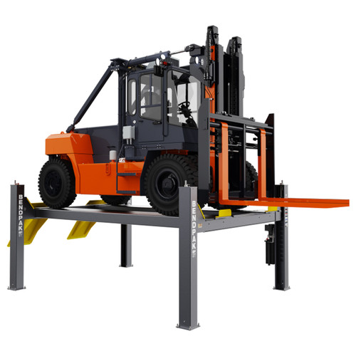Bendpak HDS40FL 40,000 Lb. Capacity / Forklift