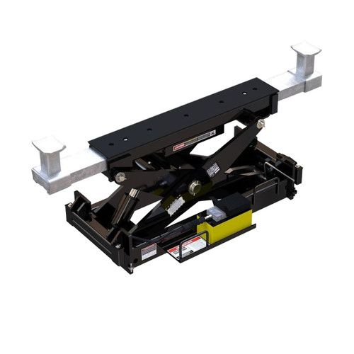 Bendpak RBJ25000 25,000 Lb. Capacity Rolling Bridge Jack