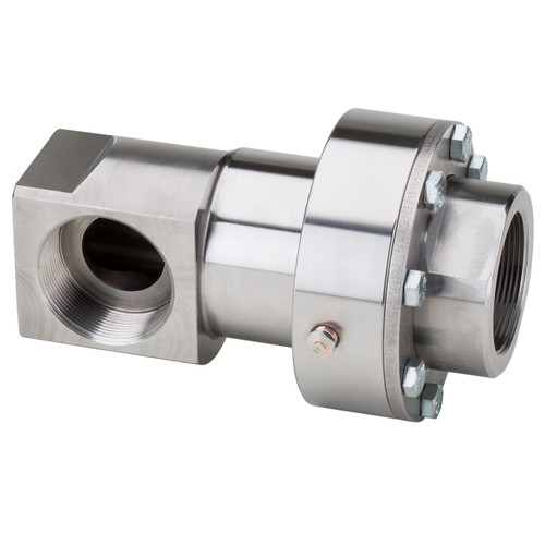 Full-Circle SMAC-112SSD / 90 Degree Swivel 1 1/2 in. x 1 1/2 in. NPT for DEF