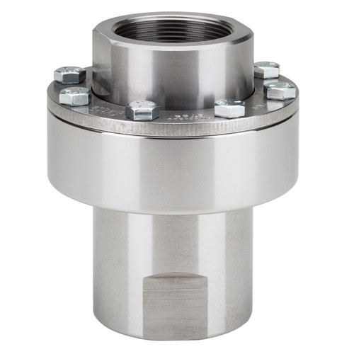 Full-Circle SMAC-200STSSD / Straight  Swivel 2 in. x 2 in. NPT for DEF
