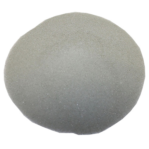 ALC 40105 Glass Bead Abrasive Blasting Media, Medium, 25 lbs.