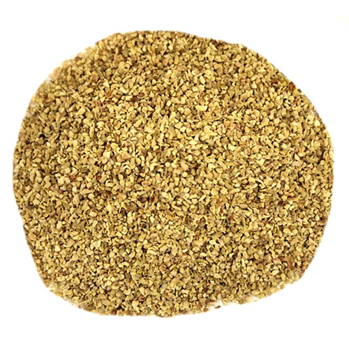 ALC 40125 Corncob Abrasive Blasting Media, 40 lbs.