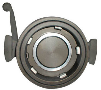 Emco Wheaton J451 Seal Repair Kit - Nitrile Rubber