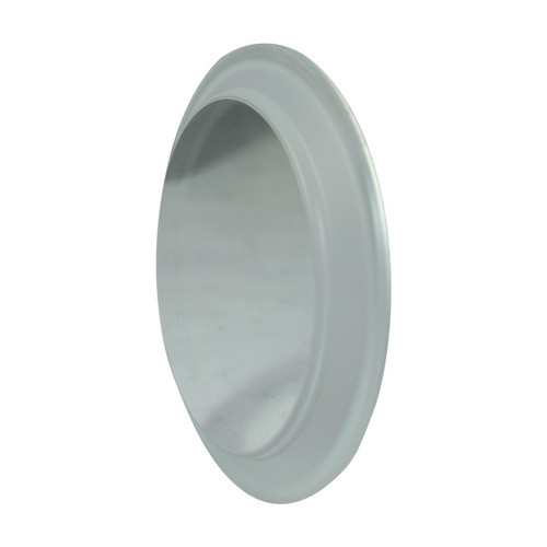 Dixon Sanitary B5416MP Series Acrylic Plastic Sight Glass End Cap 2 in.