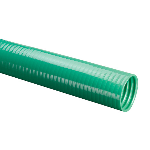 Kuriyama 4 in. SLV-DRP Tigerflex TV Vapor Hose Banding Sleeves, Green