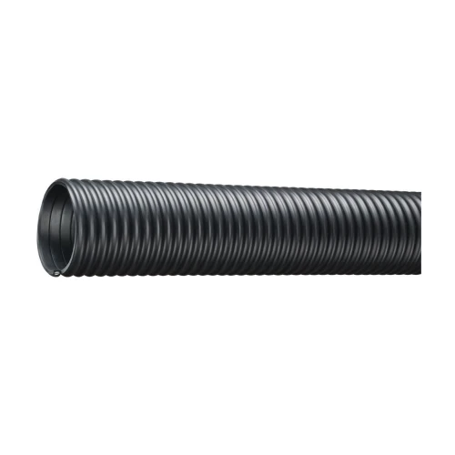 Kuriyama Tiger TR1 4 in. x 100 ft. Wet Or Dry Vacuum Hose - Hose Only