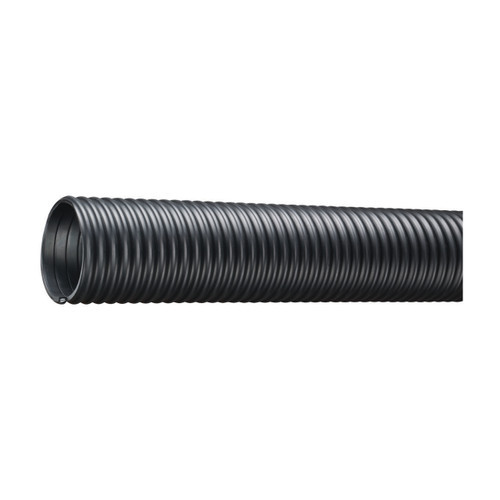 Kuriyama Tiger TR1 6 in. x 50 ft. Wet Or Dry Vacuum Hose - Hose Only