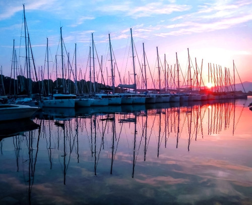 Marina Equipment