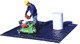 Ultra-Containment Berm Foam Wall Model - Foam Wall Ultra-Containment Berm - 7 ft. 10 in. x 9 ft.  x 2 in. - 55 gallons