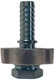 Dixon GJ Boss Ground Joint Complete Female - 3/8 in. Hose Shank x Female NPT