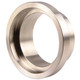 Dixon Sanitary 15WI Series 1 in. Female I-Line Short Weld Ferrules - 304 SS - 304 Stainless Steel - 1 in.