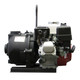 Banjo 2 in. Gas Engine Transfer Pumps w/ Viton Seals - Briggs 6.5 HP, 140 GPM