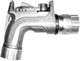 Philly 200016 Nozzle - 1 1/2 in. Female Swivel Inlet