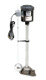 AMT Industrial/Commercial Sump Pump - 100 GPM - 44 in. - Cast Iron