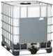 Vestil 330 Gallon Intermediate Bulk Container