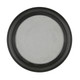 Rubber Fab 1 1/2 in. Viton Tri-Clamp® Orifice Plate Gaskets