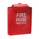 United Fire Safety Hose Rack Cover Fits 50-75 in. Hose Racks