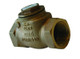 Morrison Bros. 246 Series 2 in. NPT Threaded Swing Check Valve