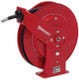 Reelcraft Series 1/2 in. UR7000 Urea / DEF Carbon Steel Hose Reel w/ 50 ft. Hose