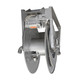 Hannay Reels IV Series Inverted Power Rewind Reel, 12V DC, Reel Only, 2 in. x 70 ft., EPIV16-45-46