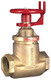 Dixon Powhatan Factory Set Pressure Reducing Brass Valves - 2 1/2" - 2 1/2" - --- - --- - 18-459-00012