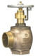 Dixon Powhatan Brass Adjustable Pressure Restricting Angle Valves - 18-153-00003