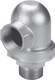 Dixon 1120 Series 1 1/2 in. Vacuum Relief Valves - 13 in. HG