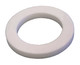 Dixon 1 1/2 in. PTFE (TFE) Cam & Groove Accordion Gasket (White)