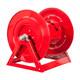 Coxreels 1175 Series Motorized Booster Reel - Reel Only - 3/4 in. x 150 ft., 1 in. x 100 ft.
