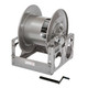 Hannay Reels 1 1/2 in. Series Manual Rewind Reel, Reel Only, 1 1/2 in. x 100 ft., 22-30-31