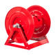 Coxreels 1175 Series Motorized Booster Reel - Reel Only - 3/4 in. x 300 ft., 1 in. x 200 ft.