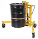 Vestil Manufacturing Foot Pump Drum Transporter - 1500 lb Capacity