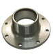 Dixon Aluminum 4 in. TTMA Flange x 3 in. Male NPT