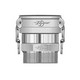 PT Coupling 2 in. BSV Coupler 360° Swivel Female Coupler x Male NPT