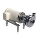 Dixon Sanitary 3450 RPM Sanitary Centrifugal Pump - 15 HP, 6 in. Impeller - 15 - 6 in. - 2 in. x 1.5 in. - 254TC